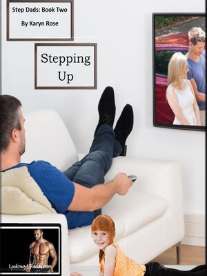 cover image of Stepping Up